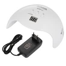 -40W UV l&aacute;mpara de u&ntilde;as LED Luz solar profesional M&aacute;quina de secado de gel de u&ntilde;as u&ntilde;as u&ntilde;as de los pies M&aacute;quina de curado Nail Art Tool on JD