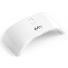 -SUN 9X 22W LED l&aacute;mpara de u&ntilde;as de u&ntilde;as de u&ntilde;as de u&ntilde;as de gel de curado de u&ntilde;as secador profesional de u&ntilde;as de la m&aacute;quina de gel para sal&oacute;n de u&ntilde;as on JD