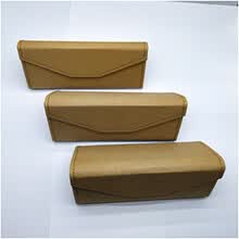 makeup-bags-cases-Caja de gafas Jie Shi Li para hombre y mujer moda miop&iacute;a creativa y refinada caja de gafas 7435 on JD