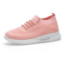 fashion-sneakers-FANCHENLAIKE se&ntilde;oras reales volando transpirable zapatos casuales 5858 on JD