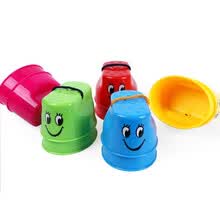 -Ni&ntilde;os Caminando Zancos Juego de plataforma Juego Juguete Cuerpo Balance Entrenamiento on JD