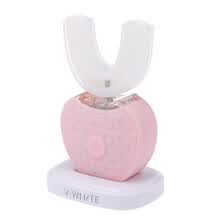 electronic-tooth-brush-V-BLANCO Cepillo de dientes el&eacute;ctrico autom&aacute;tico Luz fr&iacute;a para blanquear el cepillo de dientes el&eacute;ctrico autom&aacute;tico completo on JD