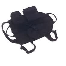 pet-supplies-Army Tactical Dog Vests Outdoor Military Clothes Camo Pattern Harness Training on JD