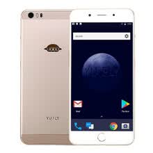 mobile-phones-Tel&eacute;fono m&oacute;vil YU FLY F9 6.0 pulgadas FHD + 4180mAh 6GB RAM 128GB ROM Snapdragon 653 Octa Core 16MP + 16MP Smartphone 4G on JD