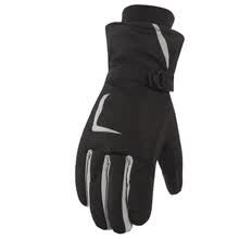 -2pcs Guantes de esqu&iacute; para hombres Guantes de snowboard Motos de nieve Motociclismo Guantes de invierno Guantes de nieve impermeables a prueba de viento Unisex on JD