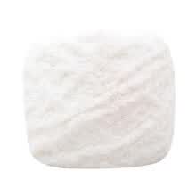 -Manta para hacer punto de brazo Chunky Hilo c&oacute;modo s&uacute;per suave para tejer sombreros de alfombra de ganchillo Hilo de terciopelo coralino on JD