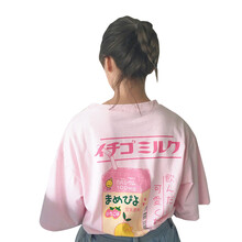 CZnuen Doggie Cute Tie Dye Daschund Baby Girls Basic Short Puff Sleeve Round Neck Ruffle T-Shirt
