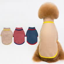 pet-supplies-Dog Turtle Neck Clothes Knitted Sweater Soft Winter Outdoor Outfit Pet Supplies on JD