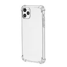 -HD Clear TPU Funda de tel&eacute;fono Cubierta transparente Protector Shell para iPhone 11/11 Pro / 11 Pro Max Anti-ca&iacute;da A prueba de ara&ntilde;azos on JD