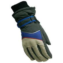 -Guantes de esqu&iacute; IMen Fleece Guantes de snowboard Motos de nieve Motociclismo Guantes de invierno Guantes de nieve impermeables a prueba de viento Unisex Nuevo on JD
