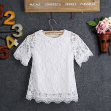 girl-clothing-Vestido CANIS @ Hot Baby Girls 'Princess Flower Lace Tutu on JD