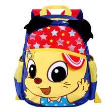 backpacks-Mochila para ni&ntilde;os SMJM Mochila preescolar ligera para jard&iacute;n de infantes Mochila para ni&ntilde;os encantadora con dibujos animados on JD