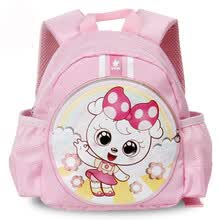 backpacks-SMJM Mini Toddler Backpack 10 pulgadas Cartoon Snack Mochila para beb&eacute;s y ni&ntilde;as on JD