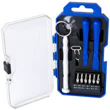 -Juego de destornillador y herramientas multifunci&oacute;n WORKPRO on JD