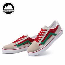 -El ocio de los hombres Zapatos para caminar Moda cl&aacute;sica Zapatos de lona Zapatos de tela Zapatillas de deporte Calzado deportivo on JD