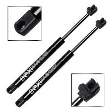 For 2007-2011 Dodge Nitro 2 Pcs Rear Hatch Tailgate Lift Supports