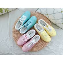 fashion-sneakers-CONAMORE zapatos blancos red color rojo caramelo color transpirable Mujeres zapatos moda salvaje suave plana Mujeres zapatos casuales on JD