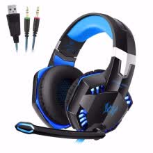 pc gaming earbuds with mic