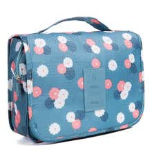 makeup-bags-cases-Bolsos de tocador bolsas de cosm&eacute;ticos multifunci&oacute;n bolsa de maquillaje port&aacute;til Travel Hanging Organizer Bag para mujeres y ni&ntilde;as on JD