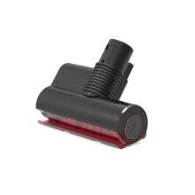 robot-vacuum-cleaner-Aspiradores el&eacute;ctricos desmontables del polvo Accesorio del aspirador de la cabeza de aspiraci&oacute;n para el aspirador Dibea D18 el&eacute;ctrico on JD