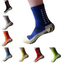 men-socks-Trusox Tocksox Style Anti Slip F&uacute;tbol F&uacute;tbol Calcetines deportivos Unisex Hombres Mujeres on JD