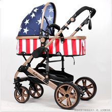 products-for-mom-Berlican (belecoo) baby cart high view puede ser recolectado en UN biber&oacute;n para evitar que el beb&eacute; del beb&eacute; se dobl&oacute; con el carrit on JD