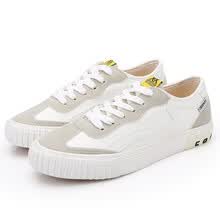 fashion-sneakers-2018 oto&ntilde;o zapatos de lona azules versi&oacute;n femenina coreana de los zapatos retro zapatos deportivos salvajes zapatos de estudiante on JD