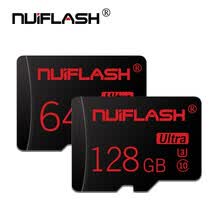 -Capacidad real Micro SD Tarjeta de memoria 8GB / 16GB / 32GB / 64GB / 128GB Clase 10 Memori Micro SD Tarjeta Mini SD de 4GB para tableta de tel&eacute;fono celular on JD