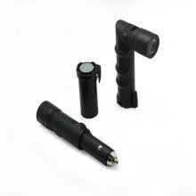 car-charger-Yuroad Car Charger Multi-funci&oacute;n Car Charger Six-in-one Car 3996 on JD