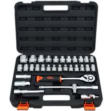 -HUAFENG BIG ARROW Kit de herramienta de reparaci&oacute;n de llave de vaso on JD