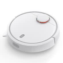robot-vacuum-cleaner-Xiaomi mijia Robot aspirador inteligente on JD