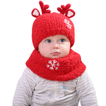 USA Family Matching Hat Louise Bunny Ears Cosplay Beanie Hat Mom Girl Kid Funny