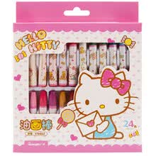 office-products-Pluma del color del aceite / de agua de artes de los pasteles de GuangBo / libro de dibujo on JD