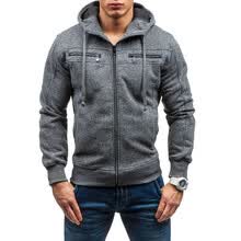 -Su&eacute;ter con capucha de la nueva sudadera con capucha de moda de los hombres on JD