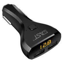 car-charger-12-29V Cargador de Kit de Coche M&aacute;x. 29V para Bus de Cami&oacute;n Veh&iacute;culo Grande Encendedor de Cigarrillo EST&Aacute;TICO Doble USB Doblado on JD