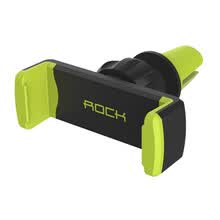 -ROCK - Soporte de M&oacute;viles para Autom&oacute;viles on JD