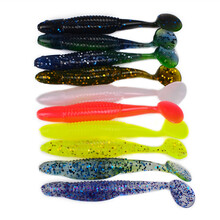 Fishing Bait Fish Lure Hook Twist Spoon Crankbait Spinner AccessoryTool Tackle z