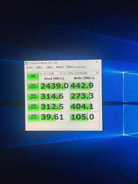 【NVMe】M.2/U.2/PCIeAICのSSD Part22 	YouTube動画>1本 ->画像>47枚 