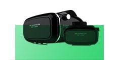 Gafas VR